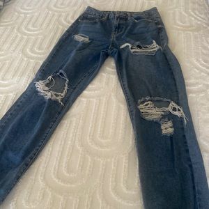 Womens jeans